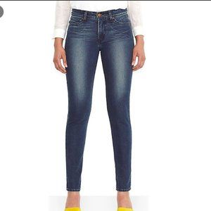 levi's revel low skinny